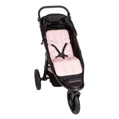 All4Ella Pram Liner Antique Blush 6 All4Ella Pram Liner Antique Blush -Baby Haven Shop 127229 933ed712 9c96 4604 a0e1 afedd8f8b539