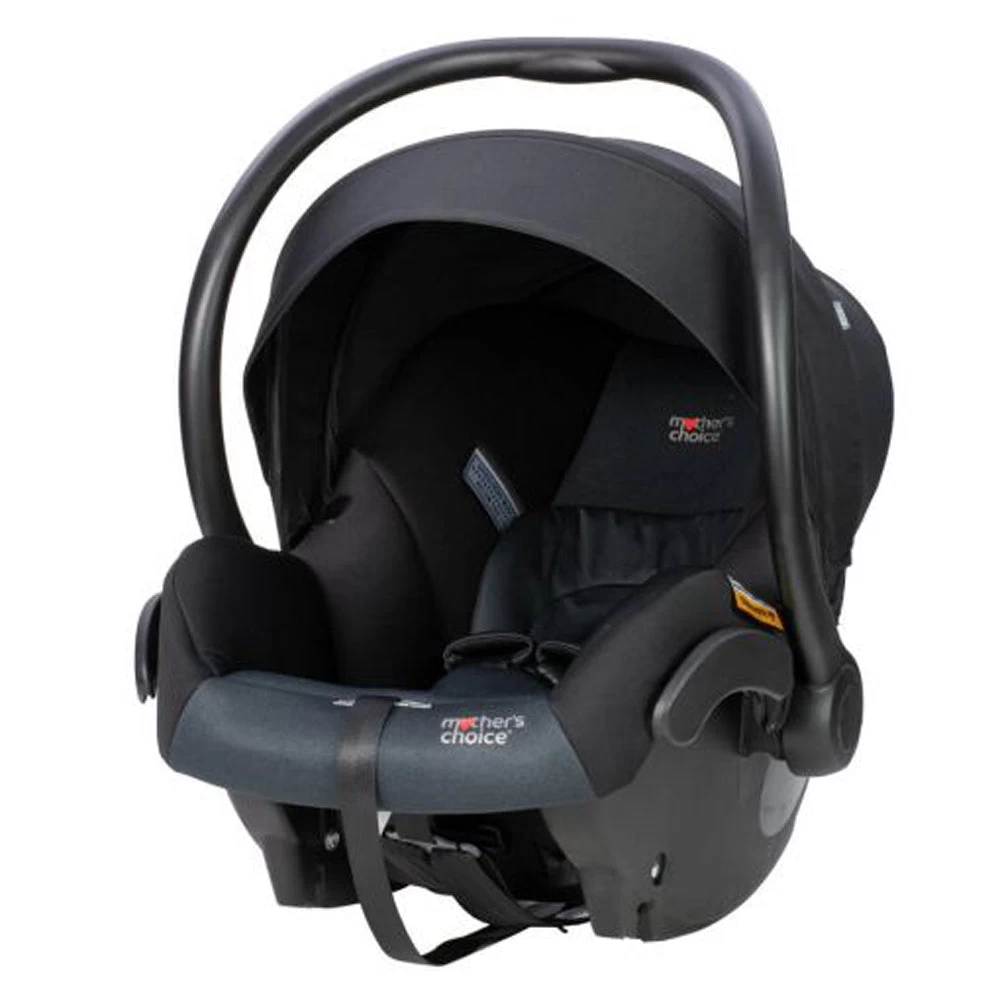 Mothers Choice Baby Capsule 1 Mothers Choice Baby Capsule