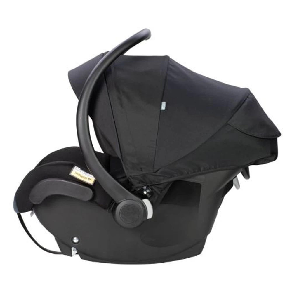 Mothers Choice Baby Capsule 3 Mothers Choice Baby Capsule - Image 3