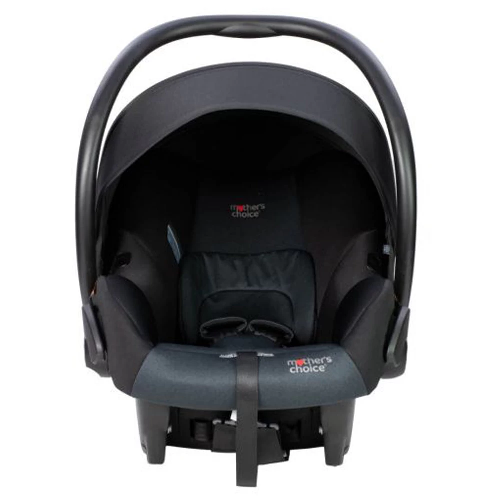 Mothers Choice Baby Capsule 2 Mothers Choice Baby Capsule - Image 2