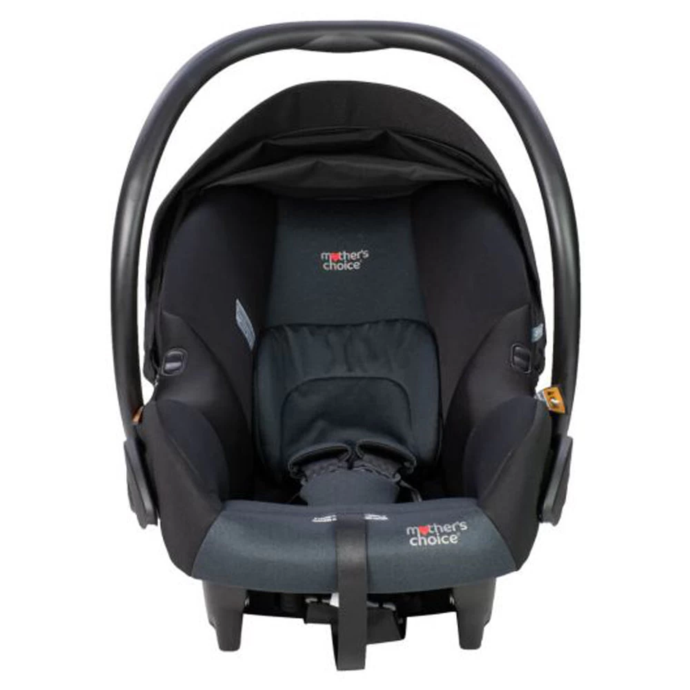 Mothers Choice Baby Capsule 5 Mothers Choice Baby Capsule - Image 5