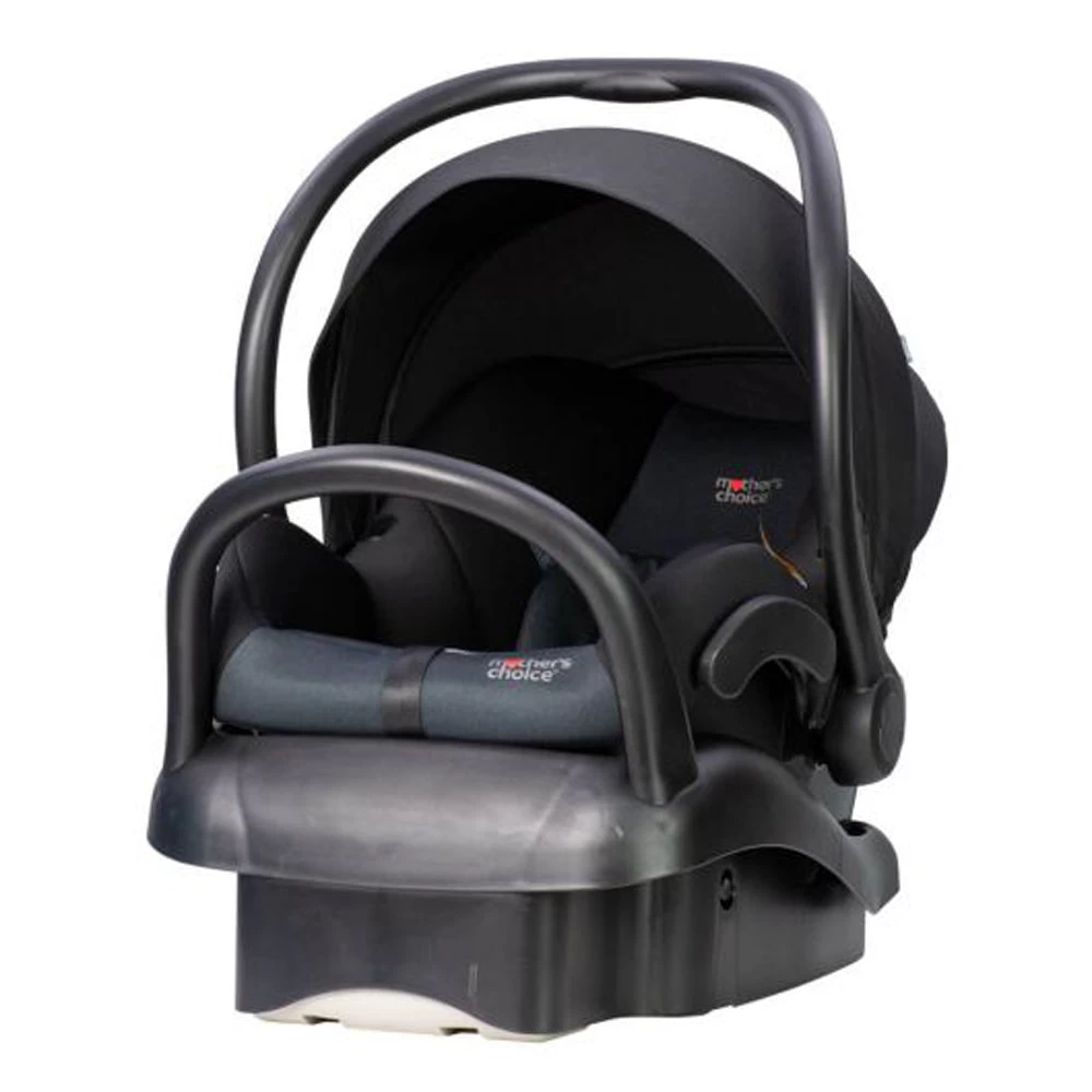 Mothers Choice Baby Capsule 4 Mothers Choice Baby Capsule - Image 4