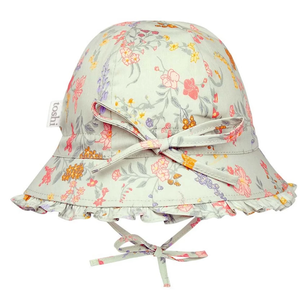 Toshi Bell Hat Isabelle 1 Toshi Bell Hat Isabelle