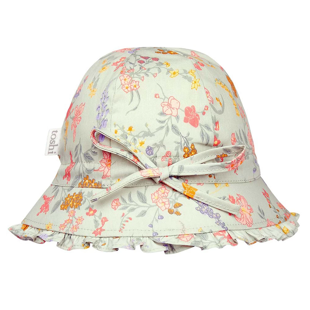 Toshi Bell Hat Isabelle 2 Toshi Bell Hat Isabelle - Image 2