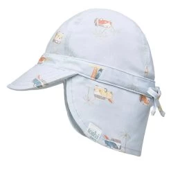 Toshi Swim Flap Cap Beach Bums