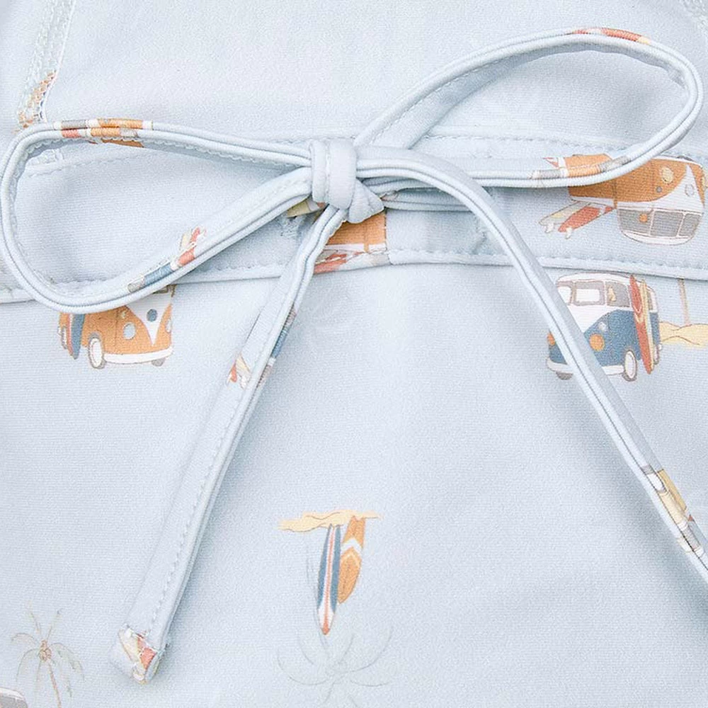 Toshi Swim Flap Cap Beach Bums 3 Toshi Swim Flap Cap Beach Bums - Image 3