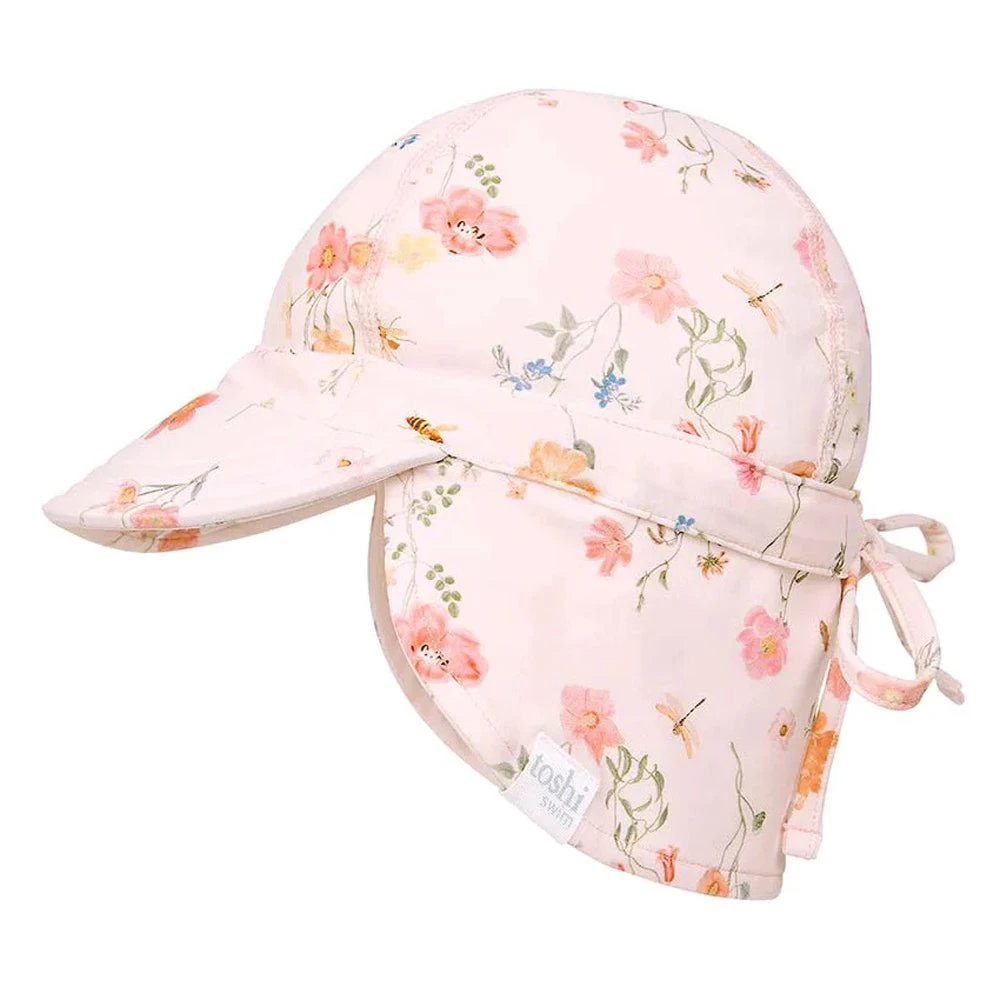 Toshi Swim Flap Cap Maya 1 Toshi Swim Flap Cap Maya