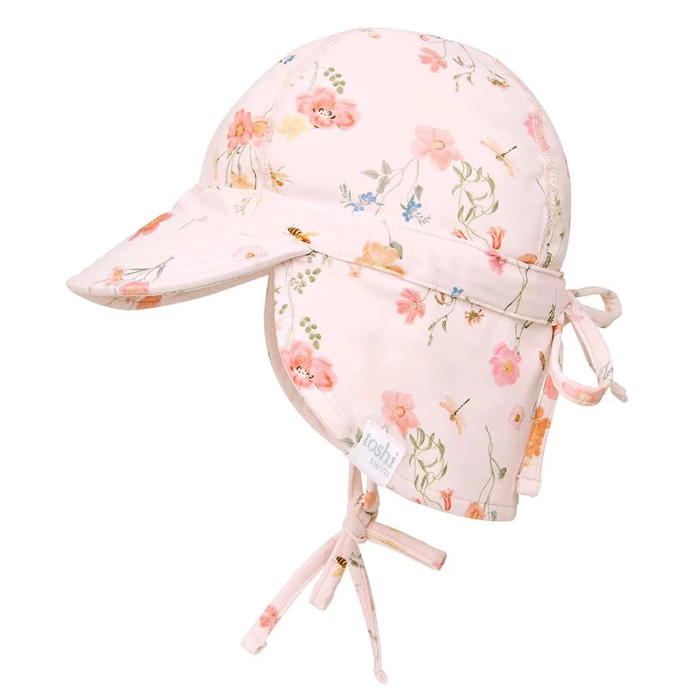 Toshi Swim Flap Cap Maya 2 Toshi Swim Flap Cap Maya - Image 2