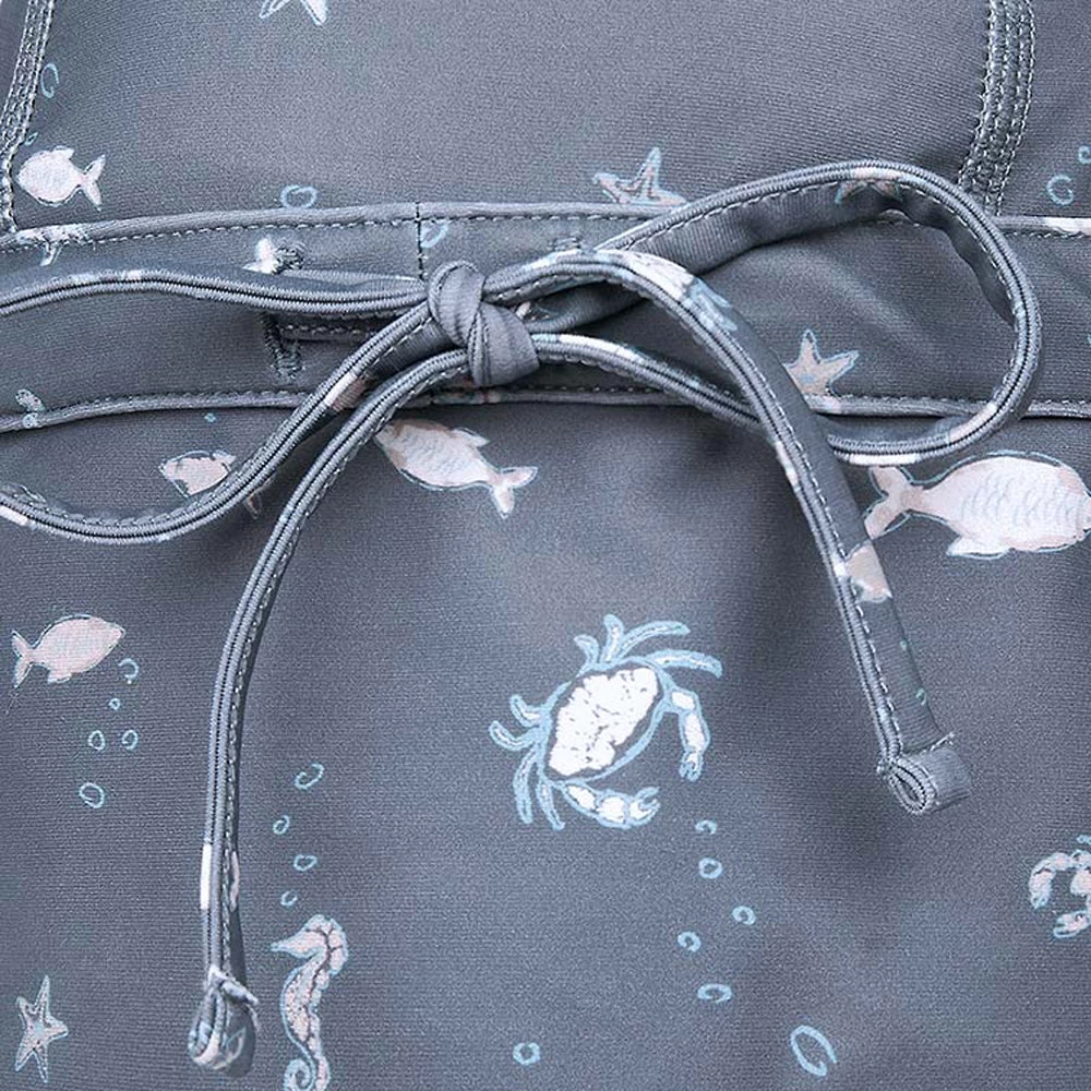 Toshi Swim Flap Cap Neptune 3 Toshi Swim Flap Cap Neptune - Image 3