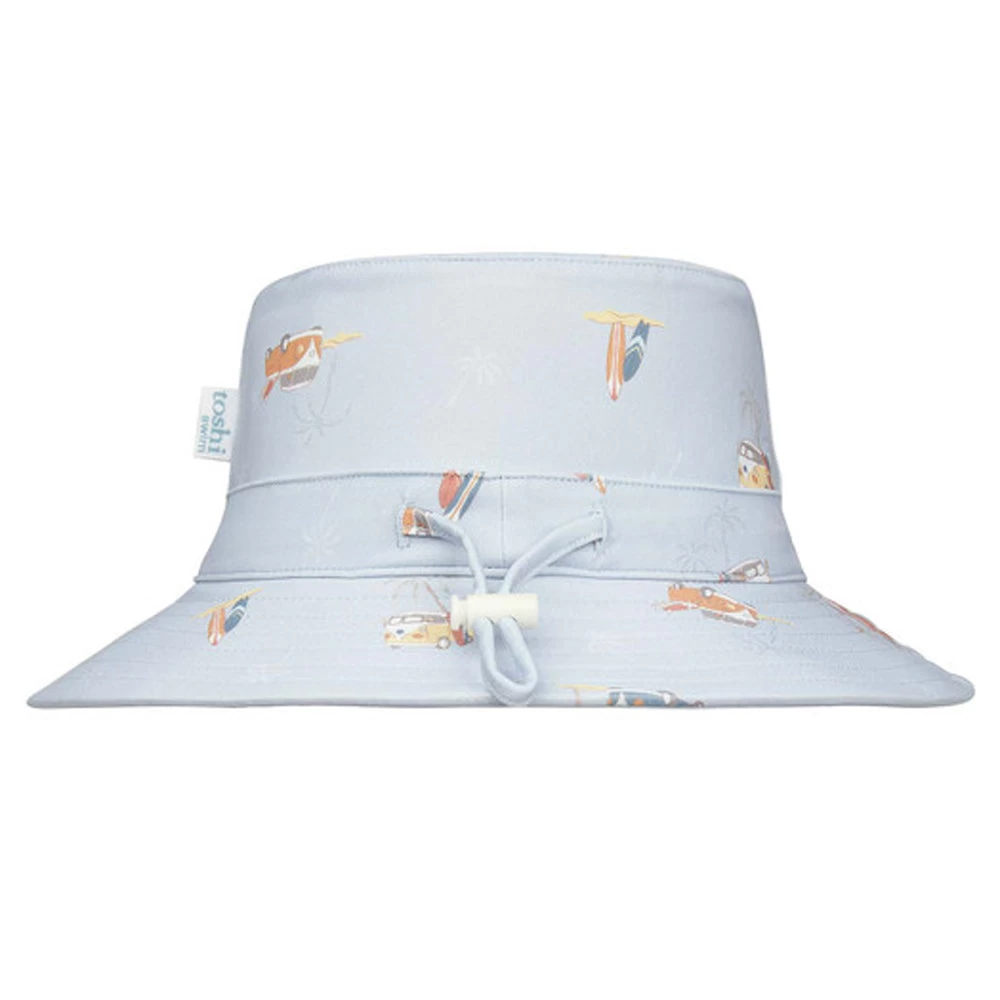 Toshi Swim Sunhat Beach Bums 1 Toshi Swim Sunhat Beach Bums