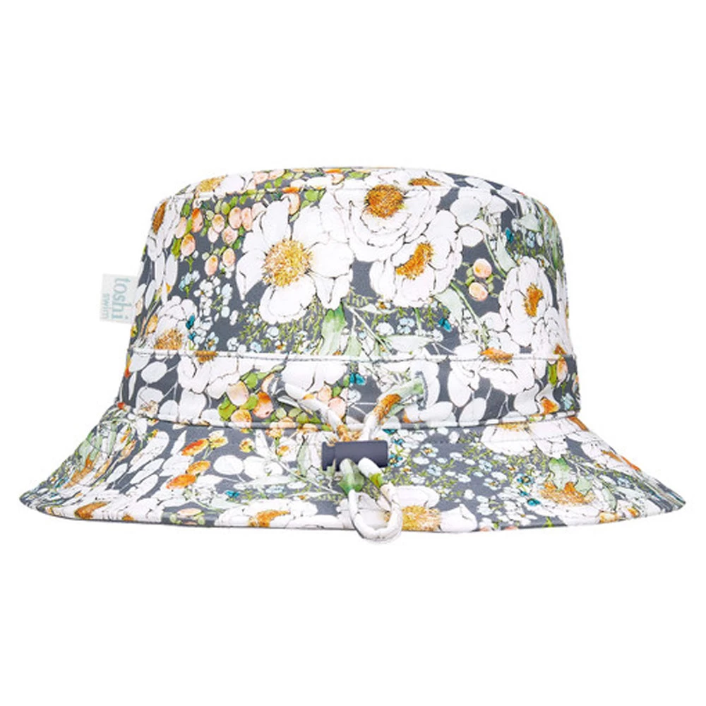 Toshi Swim Sunhat Claire 1 Toshi Swim Sunhat Claire