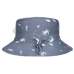 Toshi Swim Sunhat Neptune