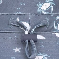 Toshi Swim Sunhat Neptune -Baby Haven Shop 128110 67148045 7f08 4c25 ba8e ee7fc3350f6f