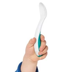 OXO Tot On The Go Plastic Fork & Spoon Set With Travel Case -Baby Haven Shop 128201 191c726e d1a8 408f b185 e662bff67fb0