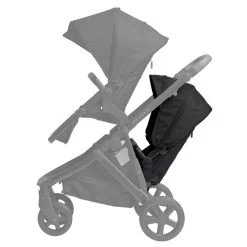 Edwards & Co Olive Double Pram -Baby Haven Shop 128352 3c880544 6599 4be1 8e31 bfb8343115f4