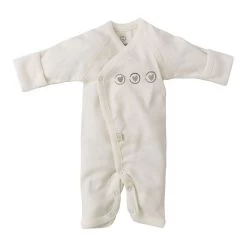 Earlybirds Organic Jumpsuit