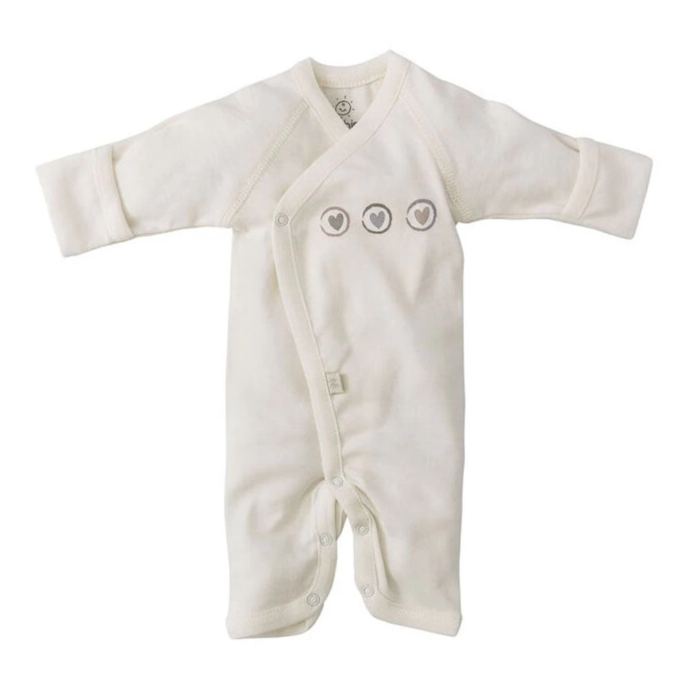 Earlybirds Organic Jumpsuit 1 Earlybirds Organic Jumpsuit