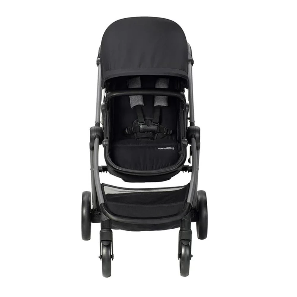 Britax Safe-n-Sound Cosy Lux Stroller 1 Britax Safe-n-Sound Cosy Lux Stroller