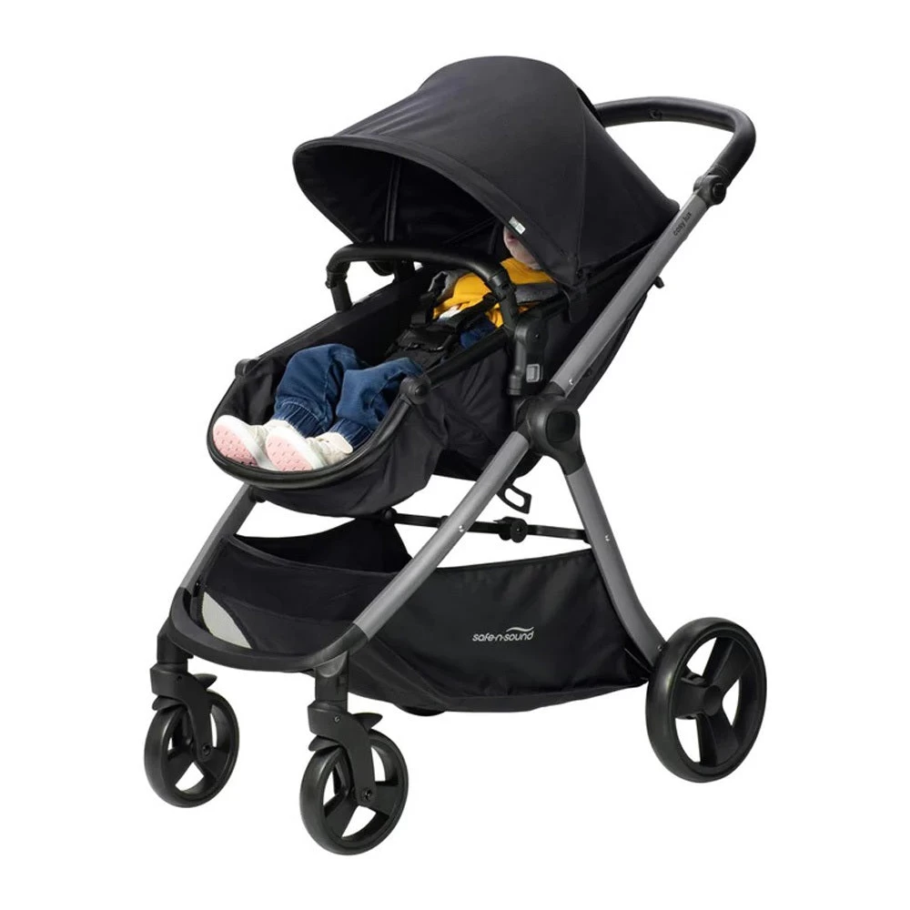 Britax Safe-n-Sound Cosy Lux Stroller 8 Britax Safe-n-Sound Cosy Lux Stroller - Image 8