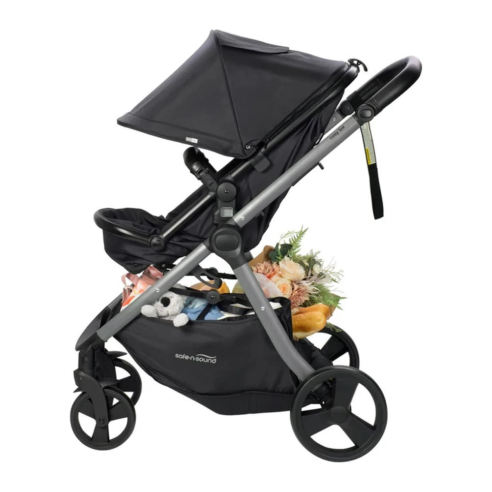 Britax Safe-n-Sound Cosy Lux Stroller 7 Britax Safe-n-Sound Cosy Lux Stroller - Image 7