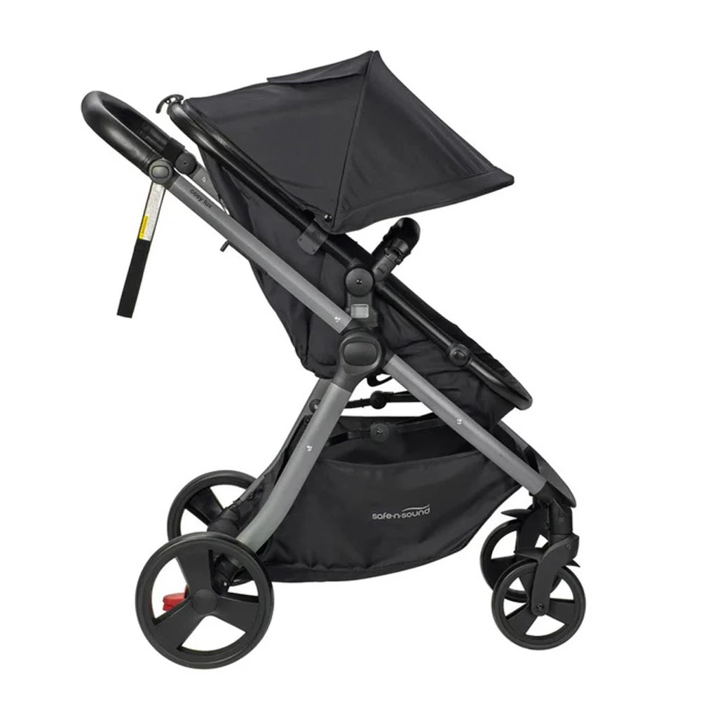 Britax Safe-n-Sound Cosy Lux Stroller 2 Britax Safe-n-Sound Cosy Lux Stroller - Image 2
