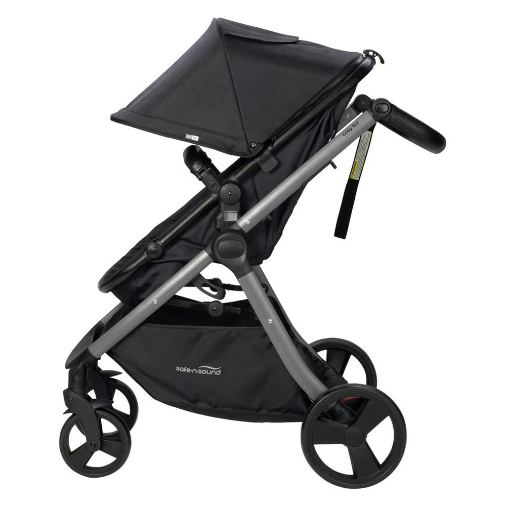 Britax Safe-n-Sound Cosy Lux Stroller 5 Britax Safe-n-Sound Cosy Lux Stroller - Image 5