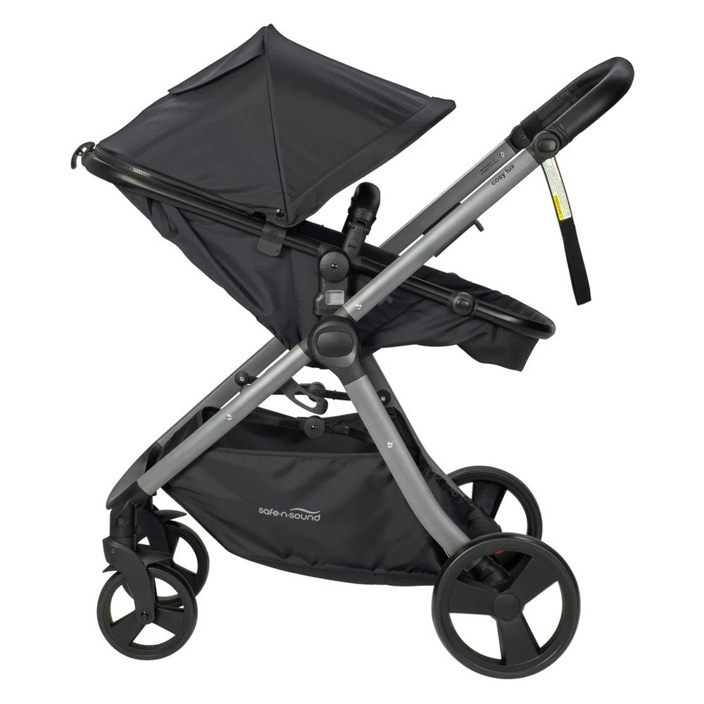 Britax Safe-n-Sound Cosy Lux Stroller 4 Britax Safe-n-Sound Cosy Lux Stroller - Image 4
