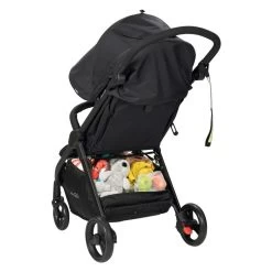 Britax Safe-n-Sound Move Ez Stroller 12 Britax Safe-n-Sound Move Ez Stroller -Baby Haven Shop 128535 72750a16 2a72 4686 bc00 c1f7d3bc78fb