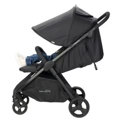 Britax Safe-n-Sound Move Ez Stroller 11 Britax Safe-n-Sound Move Ez Stroller -Baby Haven Shop 128535 90f7d26b dee9 433a 8d19 63ad3edcefa7