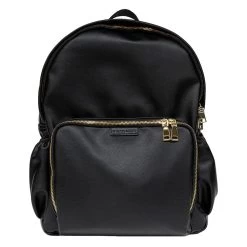 The Nappy Society Baby Bag Backpack