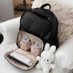 The Nappy Society Baby Bag Backpack -Baby Haven Shop 128786 519b3ce9 f01e 4d2e 80c5 ebd208af5b13