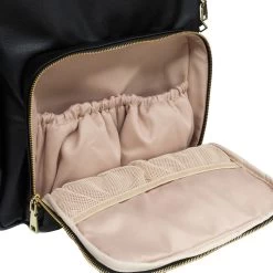 The Nappy Society Baby Bag Backpack -Baby Haven Shop 128786 75fce169 b324 43cc 9a36 ec4c55c9a3ce