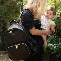 The Nappy Society Baby Bag Backpack -Baby Haven Shop 128786 d8a2e7e7 8747 4c06 81d9 acf27616c0ea