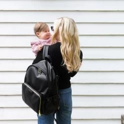 The Nappy Society Baby Bag Backpack -Baby Haven Shop 128786 e07c402f 0a85 424b b8a0 a0c32cf15f87