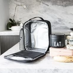 The Mini Society Kids Lunch Bag -Baby Haven Shop 128790 c3c654b4 a336 4913 962b da788aeb6c53