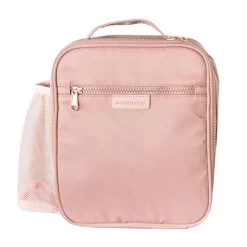 The Mini Society Kids Lunch Bag -Baby Haven Shop 128792