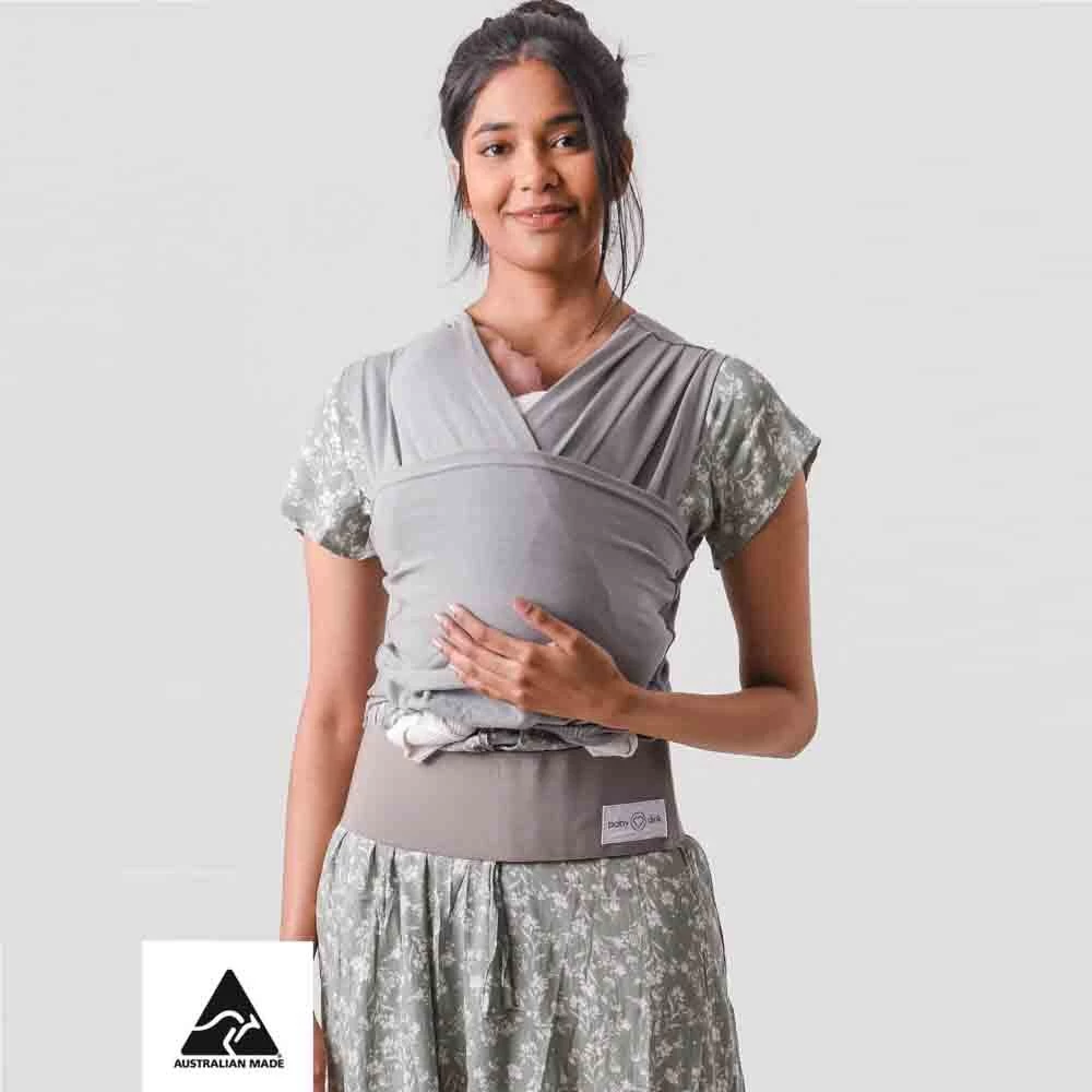 BabyDink Classic Organic Carrier 5 BabyDink Classic Organic Carrier - Image 5