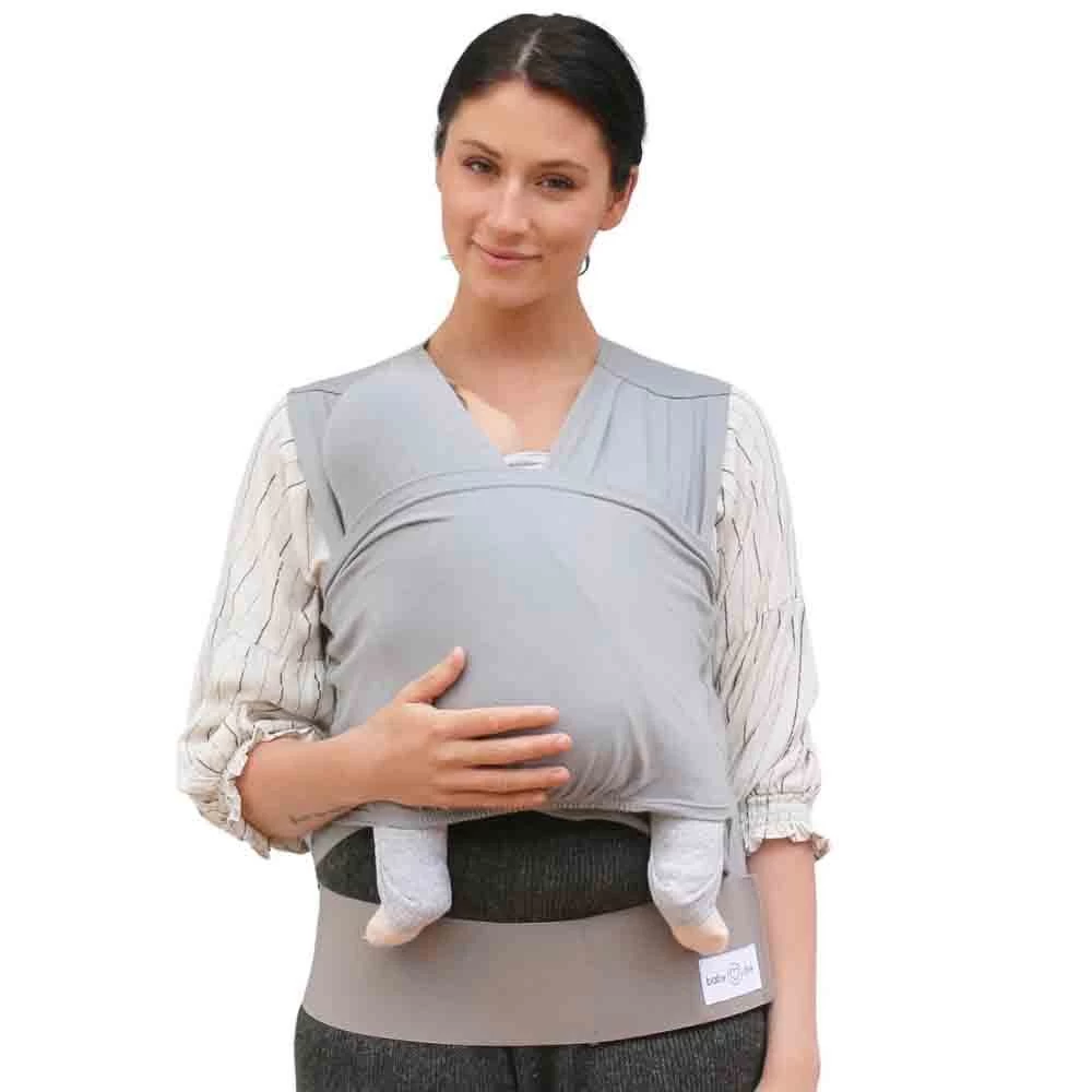 BabyDink Classic Organic Carrier 2 BabyDink Classic Organic Carrier - Image 2