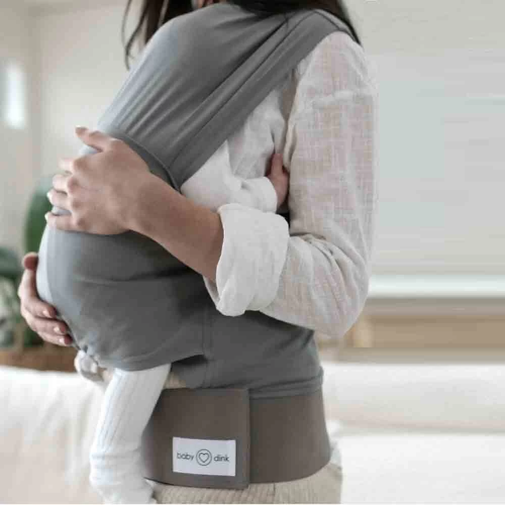 BabyDink Classic Organic Carrier 4 BabyDink Classic Organic Carrier - Image 4