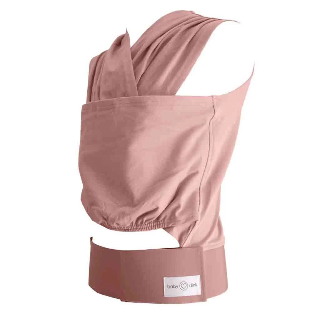 BabyDink Classic Organic Carrier 7 BabyDink Classic Organic Carrier - Image 7