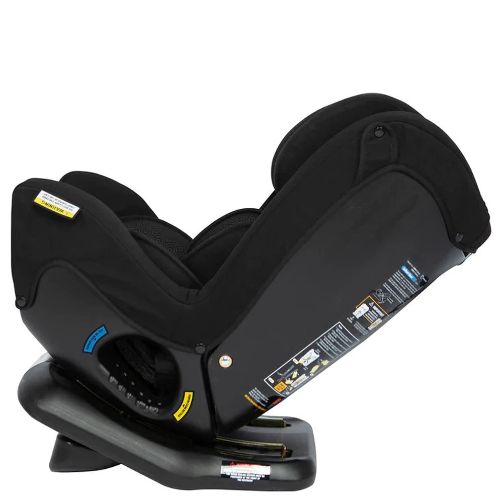 Infasecure Quattro Caprice Mini Swirl Car Seat 4 Infasecure Quattro Caprice Mini Swirl Car Seat - Image 4