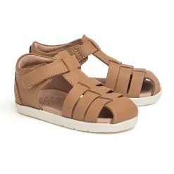 Pretty Brave Billie Shoes Tan