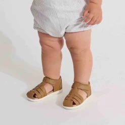 Pretty Brave Billie Shoes Tan -Baby Haven Shop 129178 91ca8e73 a640 4e44 b15f 39b7f3a80dc3