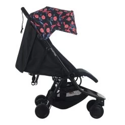 Mountain Buggy Nano Year Of The Rabbit -Baby Haven Shop 129232 503f376e 38f3 48b6 b405 f7a7b7f67855