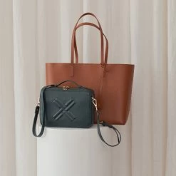 Bonnie & Kind Tote Bag & Baby Kit Bundle -Baby Haven Shop 129282 TN GN