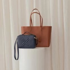 Bonnie & Kind Tote Bag & Baby Kit Bundle -Baby Haven Shop 129282 TN NV