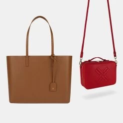 Bonnie & Kind Tote Bag & Baby Kit Bundle -Baby Haven Shop 129282 TN RD