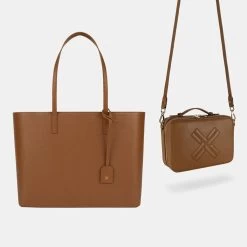 Bonnie & Kind Tote Bag & Baby Kit Bundle -Baby Haven Shop 129282 TN TN