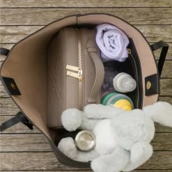 Bonnie & Kind Tote Bag & Baby Kit Bundle -Baby Haven Shop 129282 6ec6bd70 e980 48bd 94b9 8c13383a0cc2