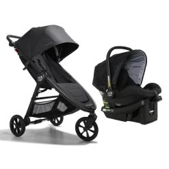 Baby Jogger City Mini GT2 Travel System